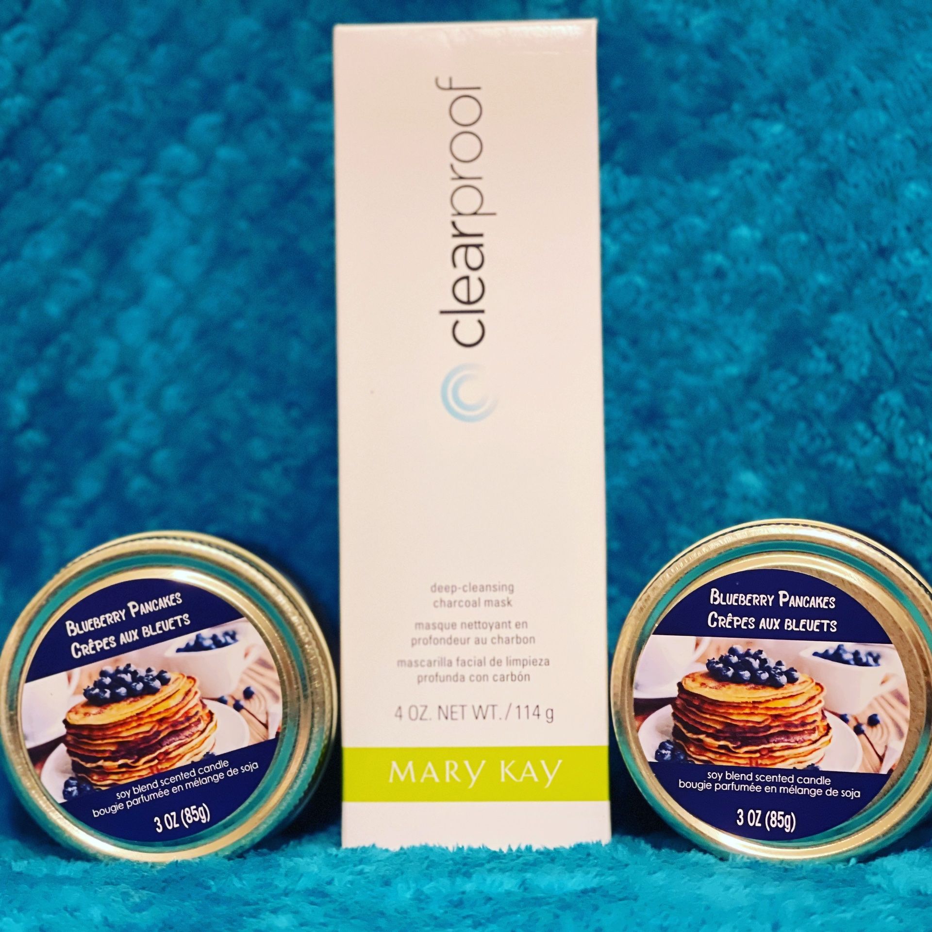 β€οΈ Mary Kay π