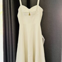 Dress The Population Dress