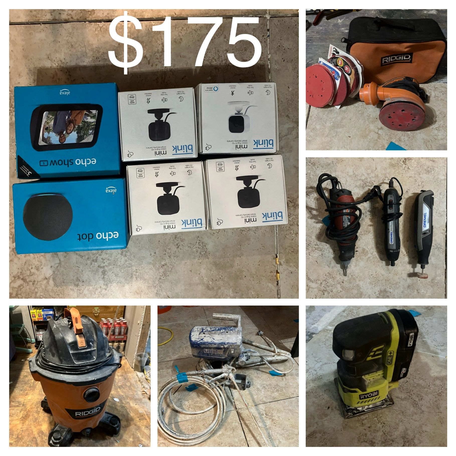 Tool Bundle Deal