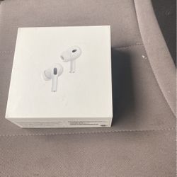 AirPods Pro Second Generation 