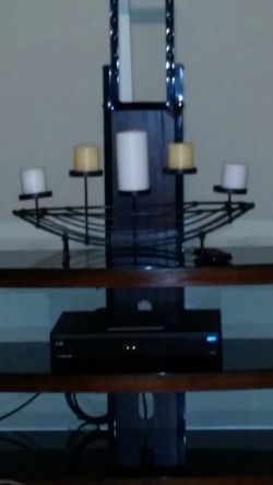 Candles