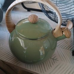 Tea Kettle