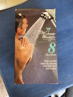 Shower Head