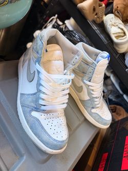 Jordan 1