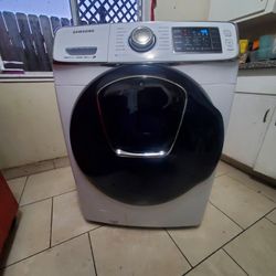 Samsung Washer