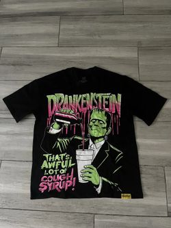 ALOCS frankenstein
