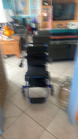 Hawk power scooter