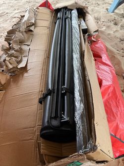 Tonneau Cover