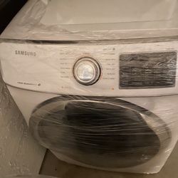 Like New Samsung And Kenmore Elite Appliance