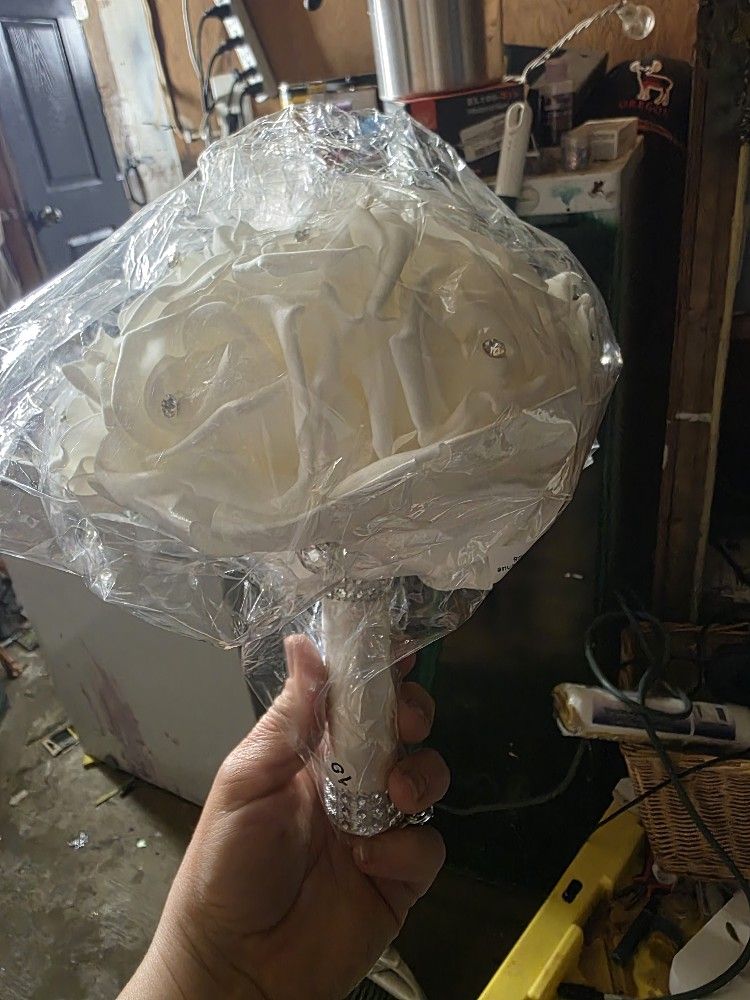 Wedding Supplies