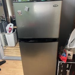 Danby Fridge 
