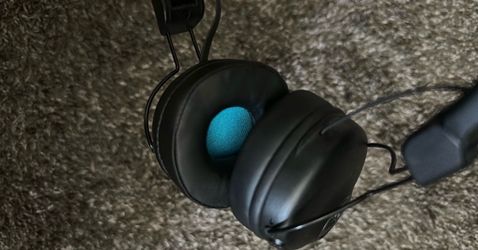 Wireless Headphones