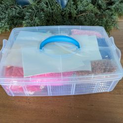 Melty Bead Kit by Creatology