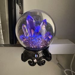 Crystal Ball, Bath & body Works wallflower