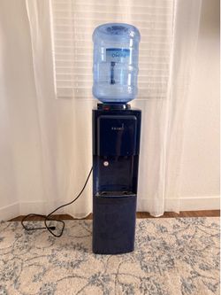 PRIMO Water Dispenser with Bottle