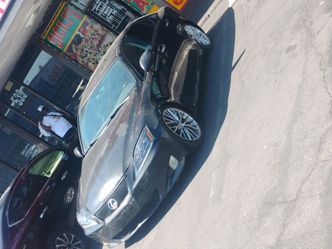 Lexus is 250