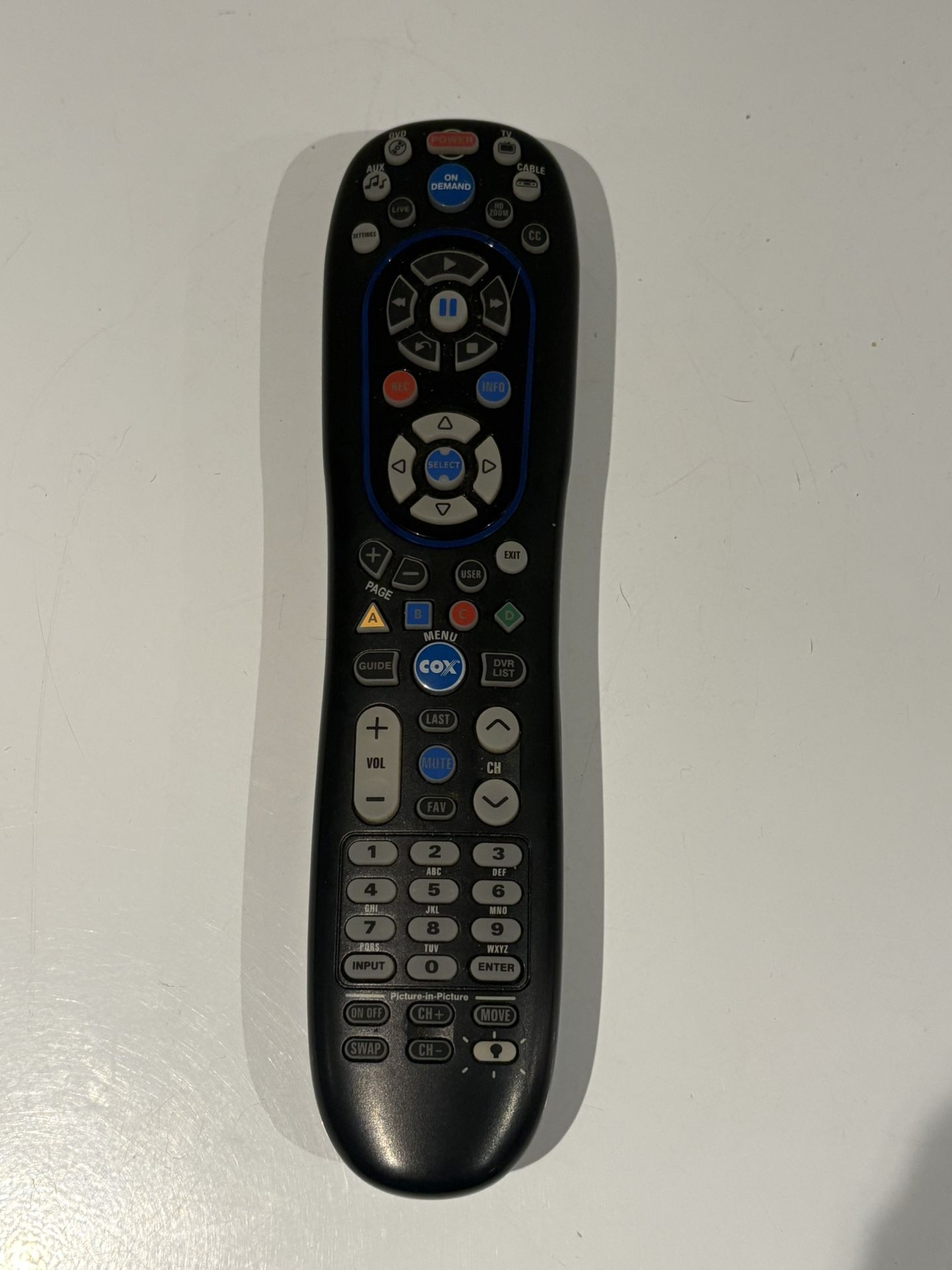 Remote Control