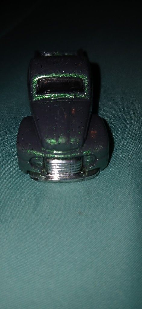 Hot Wheels 1949 Ford F1 Die Cast Car