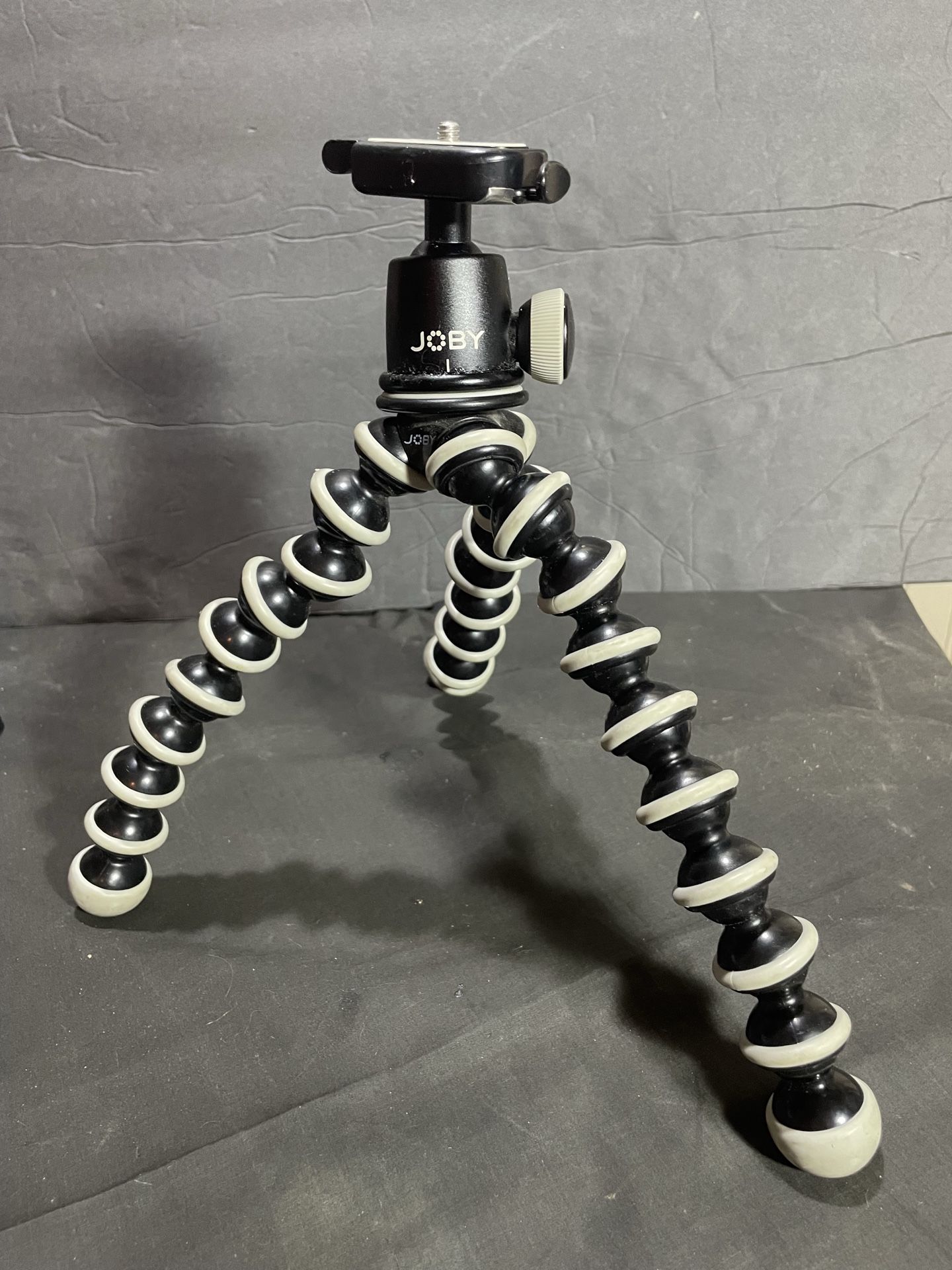 Joby GorillaPod Flexible Mini Tripod