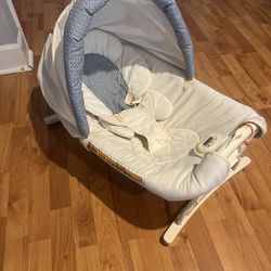 Graco Portable Rocker