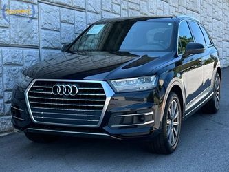 2018 Audi Q7