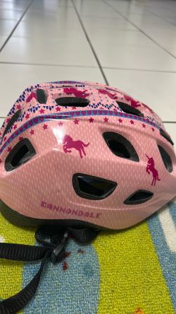 Casco de bicicleta