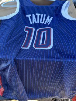 Tatum USA 🇺🇸 Jersey