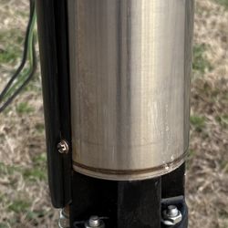 Submersible Pump
