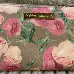 Betsey Johnson Wallet 