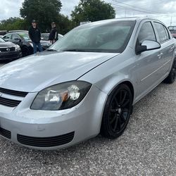 2006 Chevrolet Cobalt