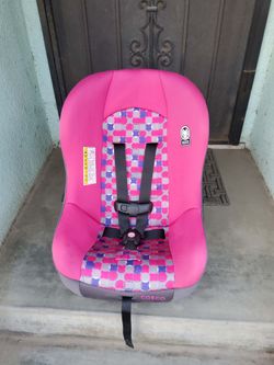 Cosco Convertible Car Seat Expires 2028