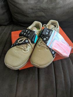 Nike Men's Metcon 5 UT Training Shoe