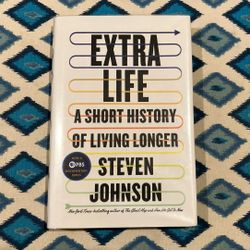 Extra Life Book