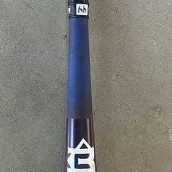 Bat Mine Pro Beech Baseball Bat 30 -5