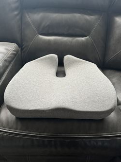 Cushion lab Seat For Back Pain Relief And Posture