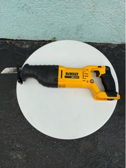 DEWALT DCS381 20V MAX Cordless Reciprocating Saw