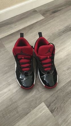 Jordan’s for sale