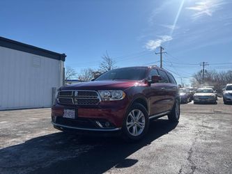 2013 Dodge Durango