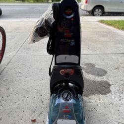 Bissell Pro Heat 2x Carpet Cleaner 