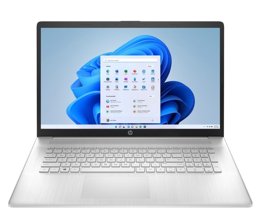 Laptop