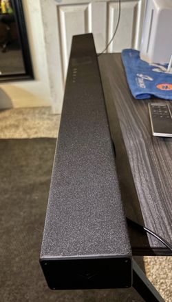 VIZIO SOUNDBAR 30”