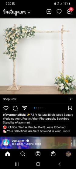 Backdrop Party Supplies 