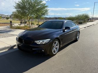2014 BMW 428i