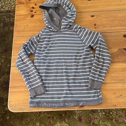 Reversible Boy’s Sweatshirt From Hanna Andersson 