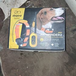 Dogtra Pathfinder 2