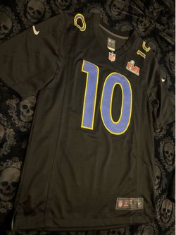 Rams jersey