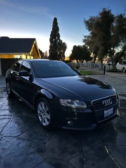 2010 Audi A4