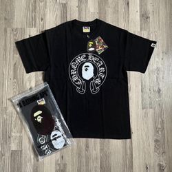 Bape Tee