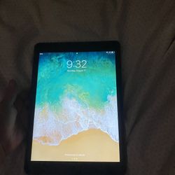 iPad 5