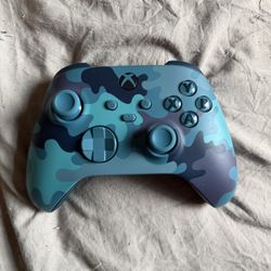 Xbox controller 